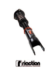 MAZDA MX-5 MIATA ND (16+) Coilovers - Riaction Performance Shocks