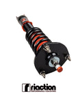 MAZDA MX-5 MIATA ND (16+) Coilovers - Riaction Performance Shocks