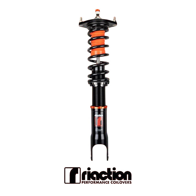 MAZDA MX-5 MIATA ND (16+) Coilovers - Riaction Performance Shocks