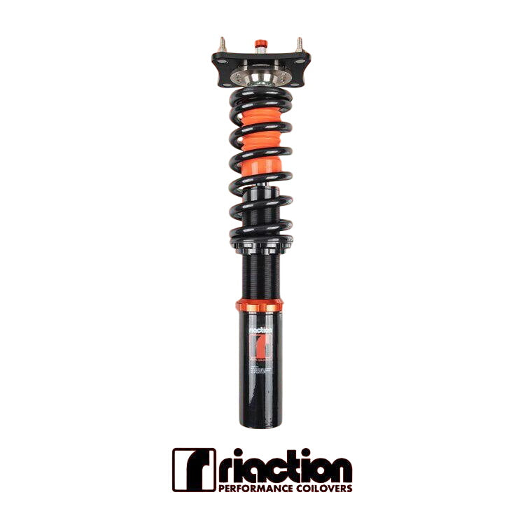 MAZDA RX-7 FC (86-91) Coilovers - Riaction Performance Shocks