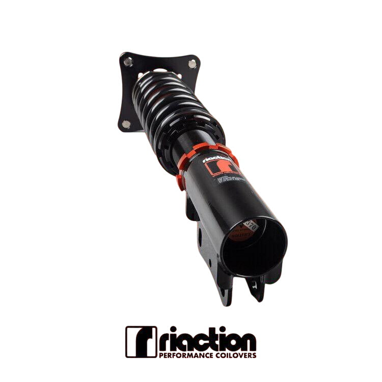 MAZDA RX-7 FC (86-91) Coilovers - Riaction Performance Shocks