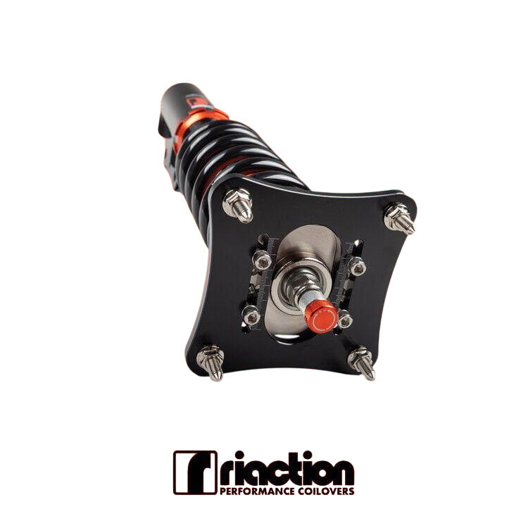 MAZDA RX-7 FC (86-91) Coilovers - Riaction Performance Shocks