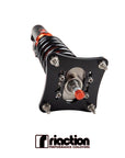 MAZDA RX-7 FC (86-91) Coilovers - Riaction Performance Shocks