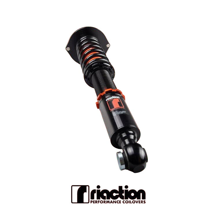 MAZDA RX-7 FC (86-91) Coilovers - Riaction Performance Shocks