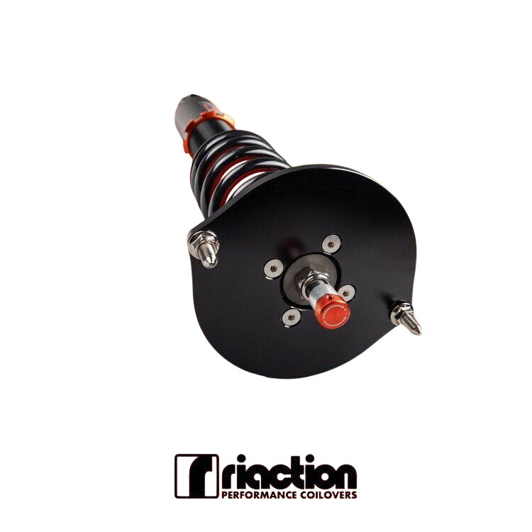 MAZDA RX-7 FC (86-91) Coilovers - Riaction Performance Shocks