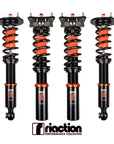 MAZDA RX-7 FD (92-02) Coilovers - Riaction Performance Shocks