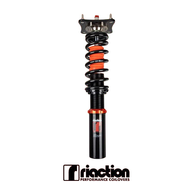 MAZDA RX-7 FD (92-02) Coilovers - Riaction Performance Shocks