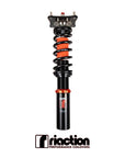 MAZDA RX-7 FD (92-02) Coilovers - Riaction Performance Shocks