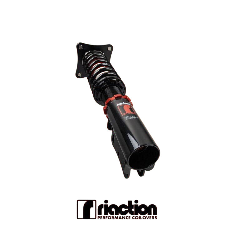 MAZDA RX-7 FD (92-02) Coilovers - Riaction Performance Shocks