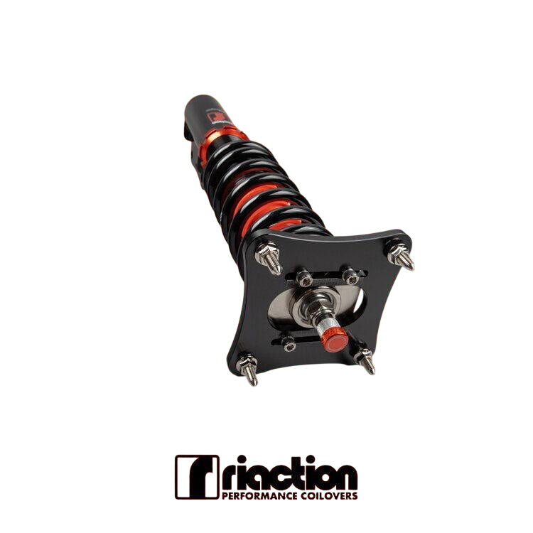 MAZDA RX-7 FD (92-02) Coilovers - Riaction Performance Shocks