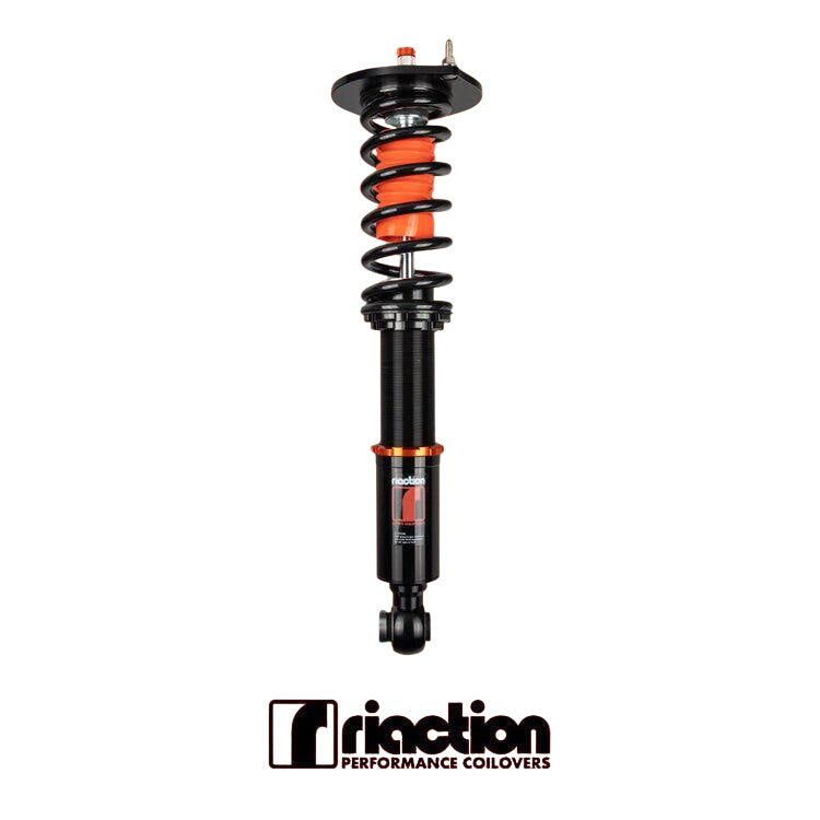 MAZDA RX-7 FD (92-02) Coilovers - Riaction Performance Shocks