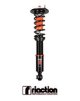 MAZDA RX-7 FD (92-02) Coilovers - Riaction Performance Shocks