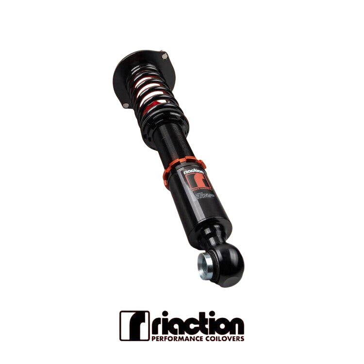 MAZDA RX-7 FD (92-02) Coilovers - Riaction Performance Shocks