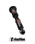 MAZDA RX-7 FD (92-02) Coilovers - Riaction Performance Shocks