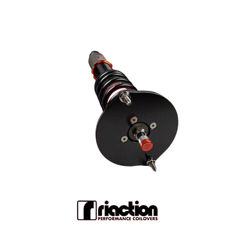 MAZDA RX-7 FD (92-02) Coilovers - Riaction Performance Shocks