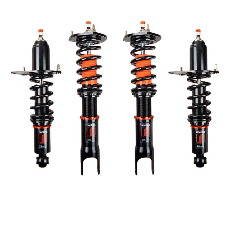 MAZDA RX-8 SE (04-11) Coilovers - Riaction Performance Shocks