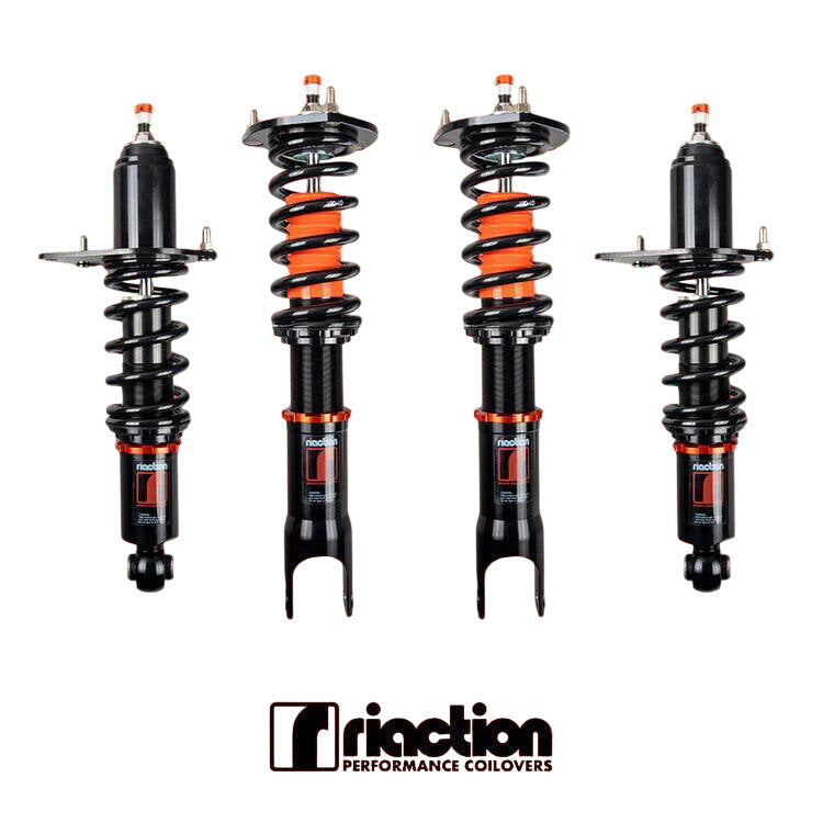MAZDA RX-8 SE (04-11) Coilovers - Riaction Performance Shocks