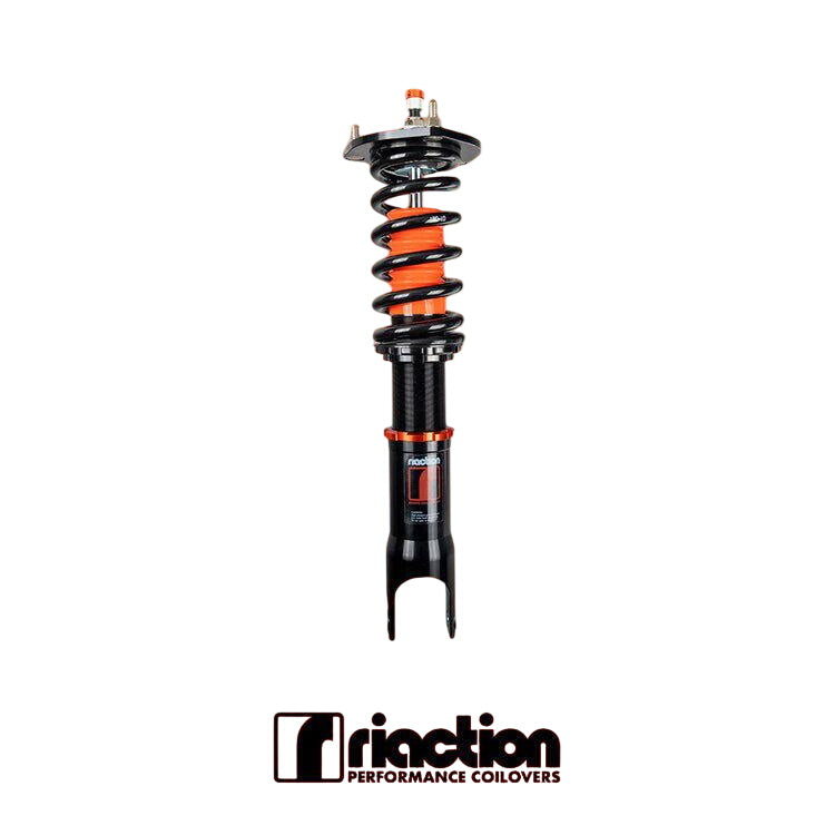 MAZDA RX-8 SE (04-11) Coilovers - Riaction Performance Shocks