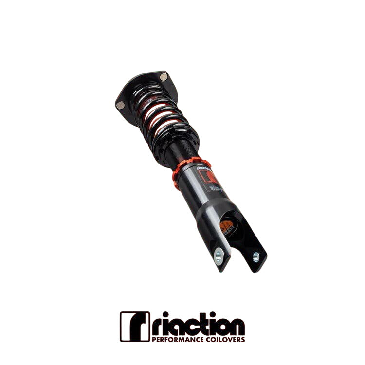 MAZDA RX-8 SE (04-11) Coilovers - Riaction Performance Shocks