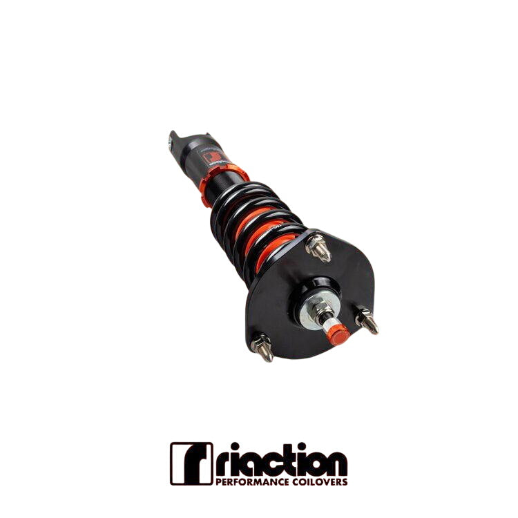 MAZDA RX-8 SE (04-11) Coilovers - Riaction Performance Shocks
