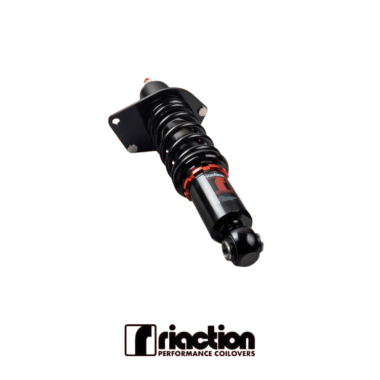 MAZDA RX-8 SE (04-11) Coilovers - Riaction Performance Shocks