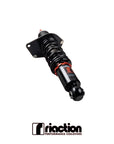MAZDA RX-8 SE (04-11) Coilovers - Riaction Performance Shocks