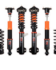 MERCEDES C-CLASS W204 (08-14) Coilovers - Riaction Performance Shocks