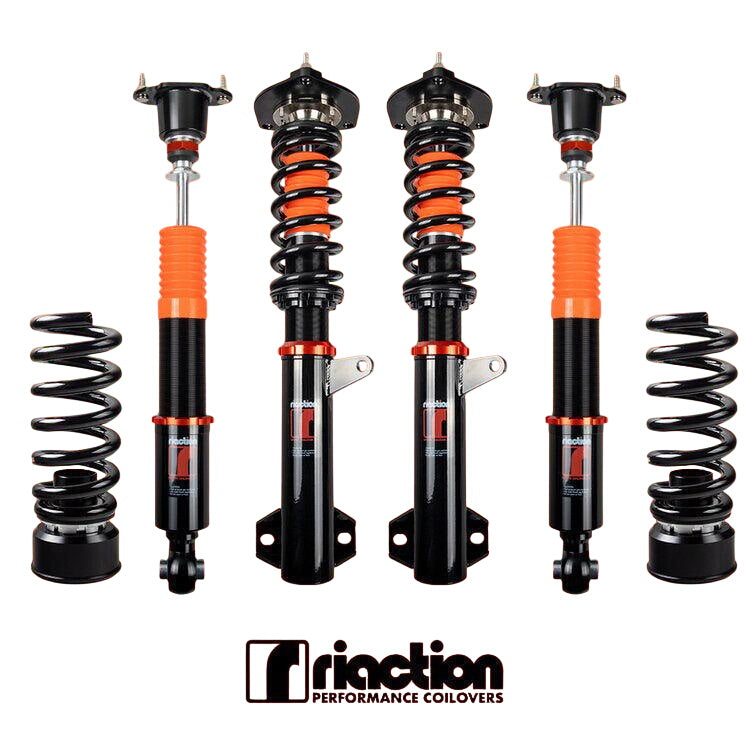 MERCEDES C-CLASS W204 (08-14) Coilovers - Riaction Performance Shocks