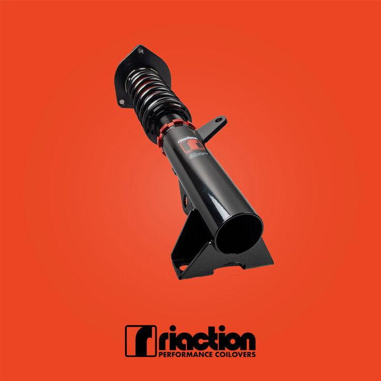 MERCEDES C-CLASS W204 (08-14) Coilovers - Riaction Performance Shocks