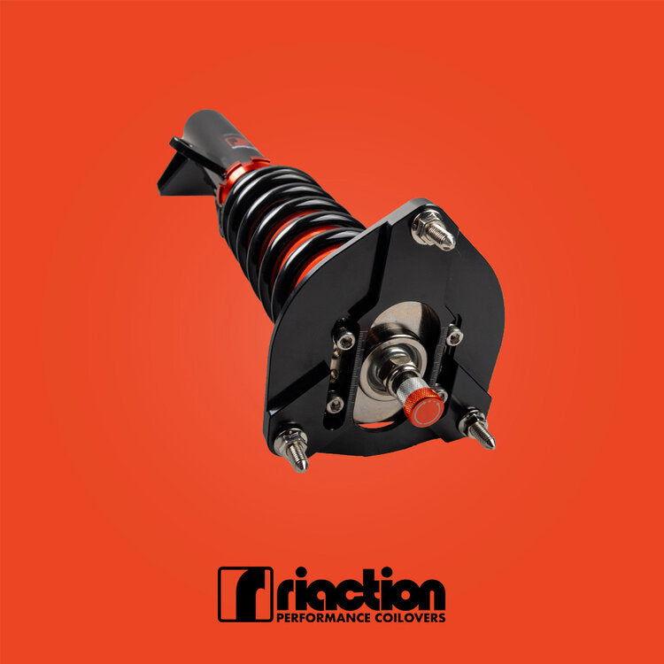 MERCEDES C-CLASS W204 (08-14) Coilovers - Riaction Performance Shocks