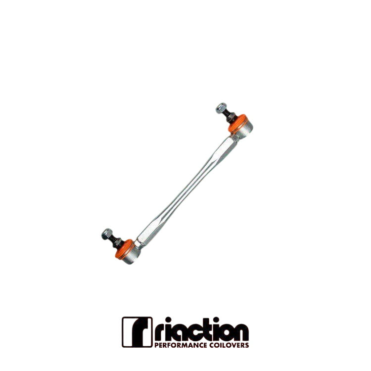 MERCEDES C-CLASS W204 (08-14) Coilovers - Riaction Performance Shocks