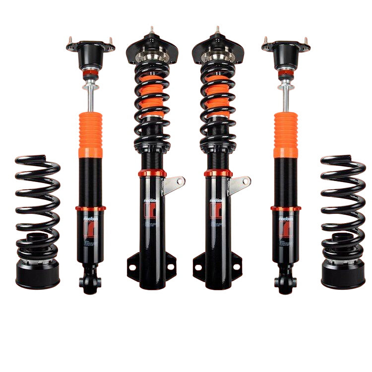 MERCEDES C63 AMG W204 (08-14) Coilovers - Riaction Performance Shocks