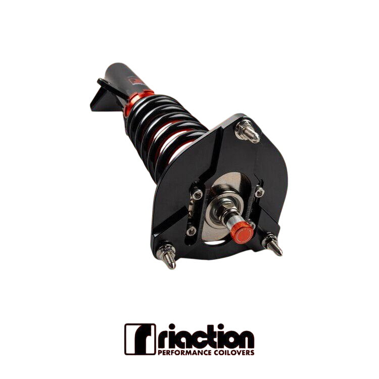 MERCEDES C63 AMG W204 (08-14) Coilovers - Riaction Performance Shocks