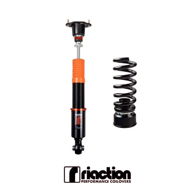 MERCEDES C63 AMG W204 (08-14) Coilovers - Riaction Performance Shocks