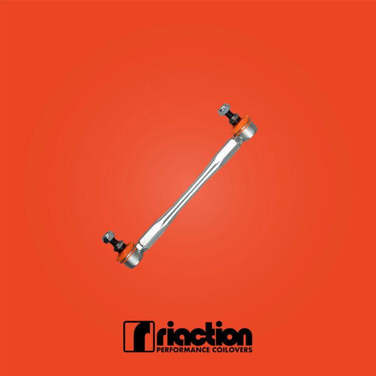 MERCEDES C63 AMG W204 (08-14) Coilovers - Riaction Performance Shocks