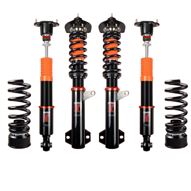 MERCEDES E-CLASS W212 (10-16) Coilovers - Riaction Performance Shocks