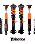 MERCEDES E-CLASS W212 (10-16) Coilovers - Riaction Performance Shocks