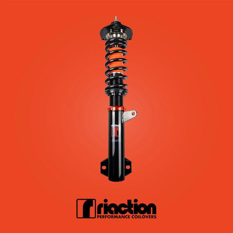 MERCEDES E-CLASS W212 (10-16) Coilovers - Riaction Performance Shocks