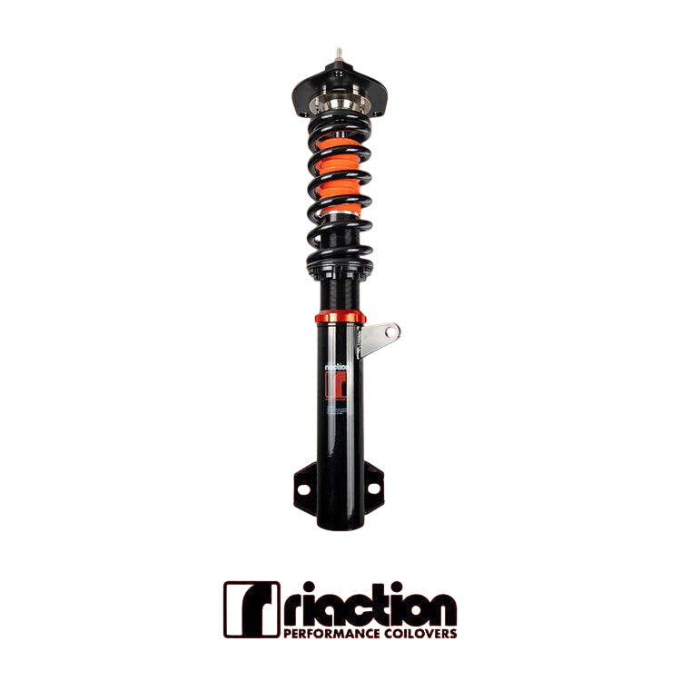 MERCEDES E-CLASS W212 (10-16) Coilovers - Riaction Performance Shocks