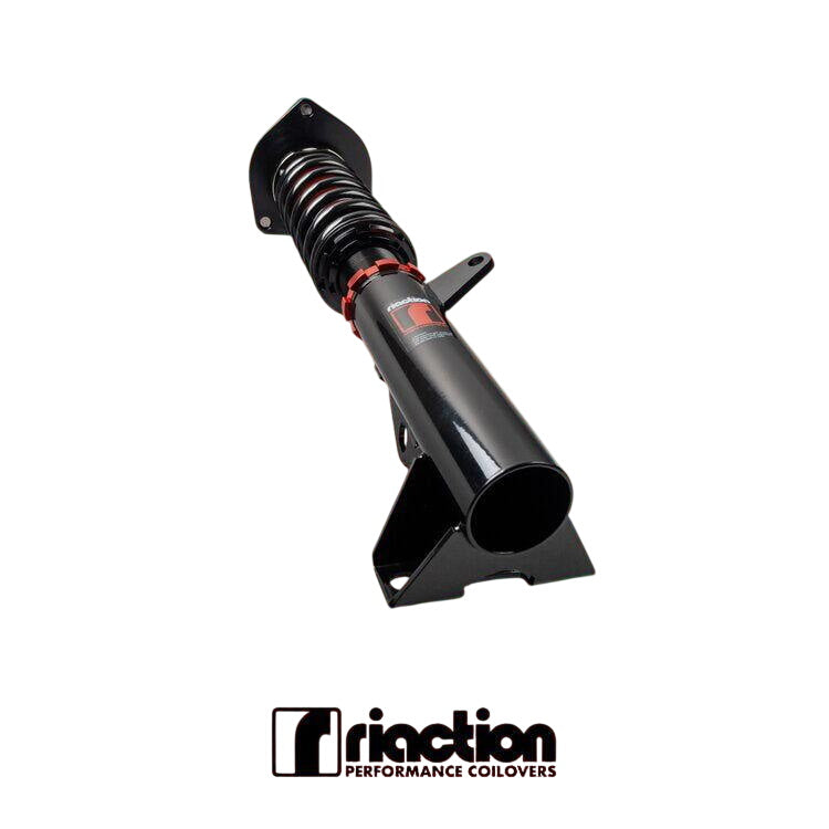 MERCEDES E-CLASS W212 (10-16) Coilovers - Riaction Performance Shocks