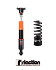 MERCEDES E-CLASS W212 (10-16) Coilovers - Riaction Performance Shocks