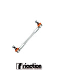 MERCEDES E-CLASS W212 (10-16) Coilovers - Riaction Performance Shocks