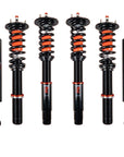 MERCEDES S-CLASS W220 (00-06) Coilovers - Riaction Performance Shocks