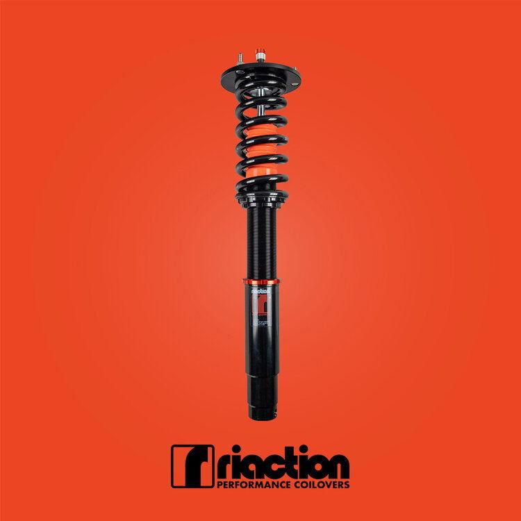 MERCEDES S-CLASS W220 (00-06) Coilovers - Riaction Performance Shocks