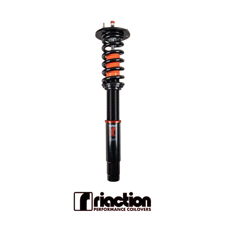 MERCEDES S-CLASS W220 (00-06) Coilovers - Riaction Performance Shocks