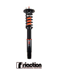 MERCEDES S-CLASS W220 (00-06) Coilovers - Riaction Performance Shocks