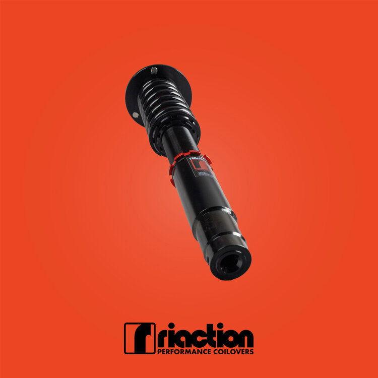 MERCEDES S-CLASS W220 (00-06) Coilovers - Riaction Performance Shocks