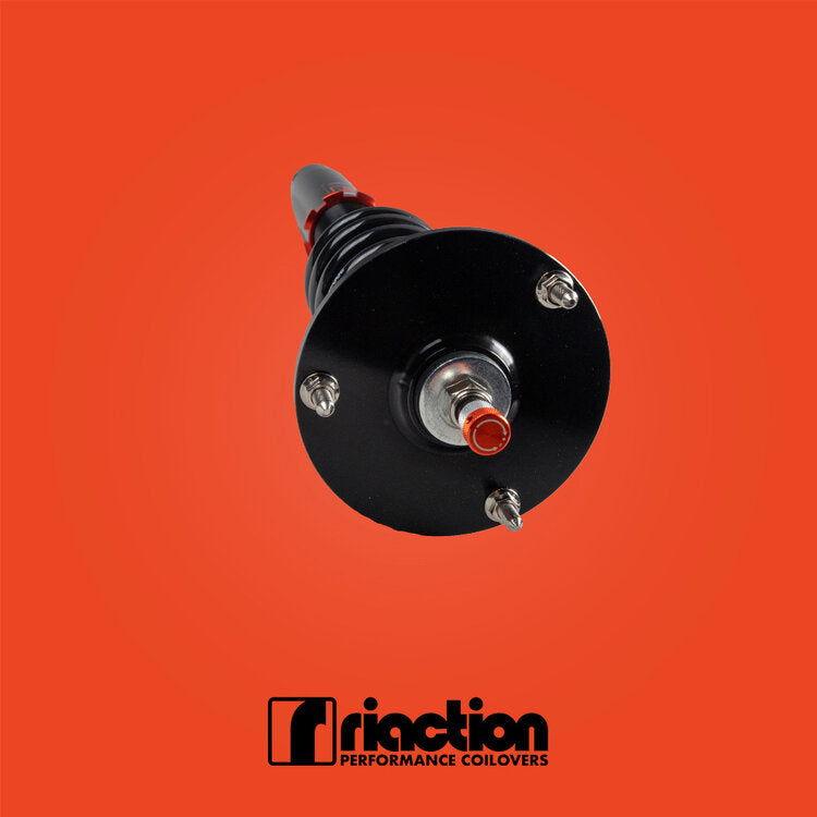 MERCEDES S-CLASS W220 (00-06) Coilovers - Riaction Performance Shocks