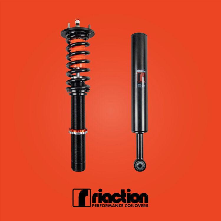 MERCEDES S-CLASS W220 (00-06) Coilovers - Riaction Performance Shocks