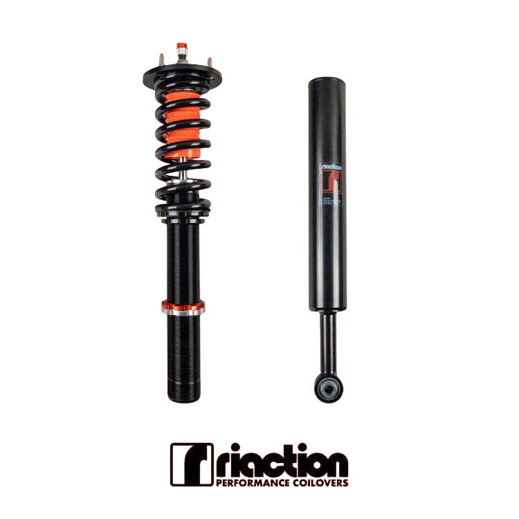 MERCEDES S-CLASS W220 (00-06) Coilovers - Riaction Performance Shocks